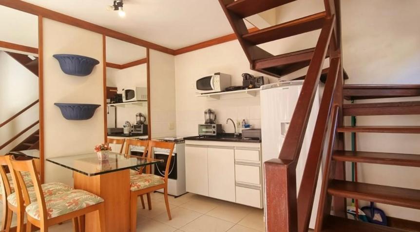 Bangalo Em Ilhabela/Yacamim Villa Luaran gambar