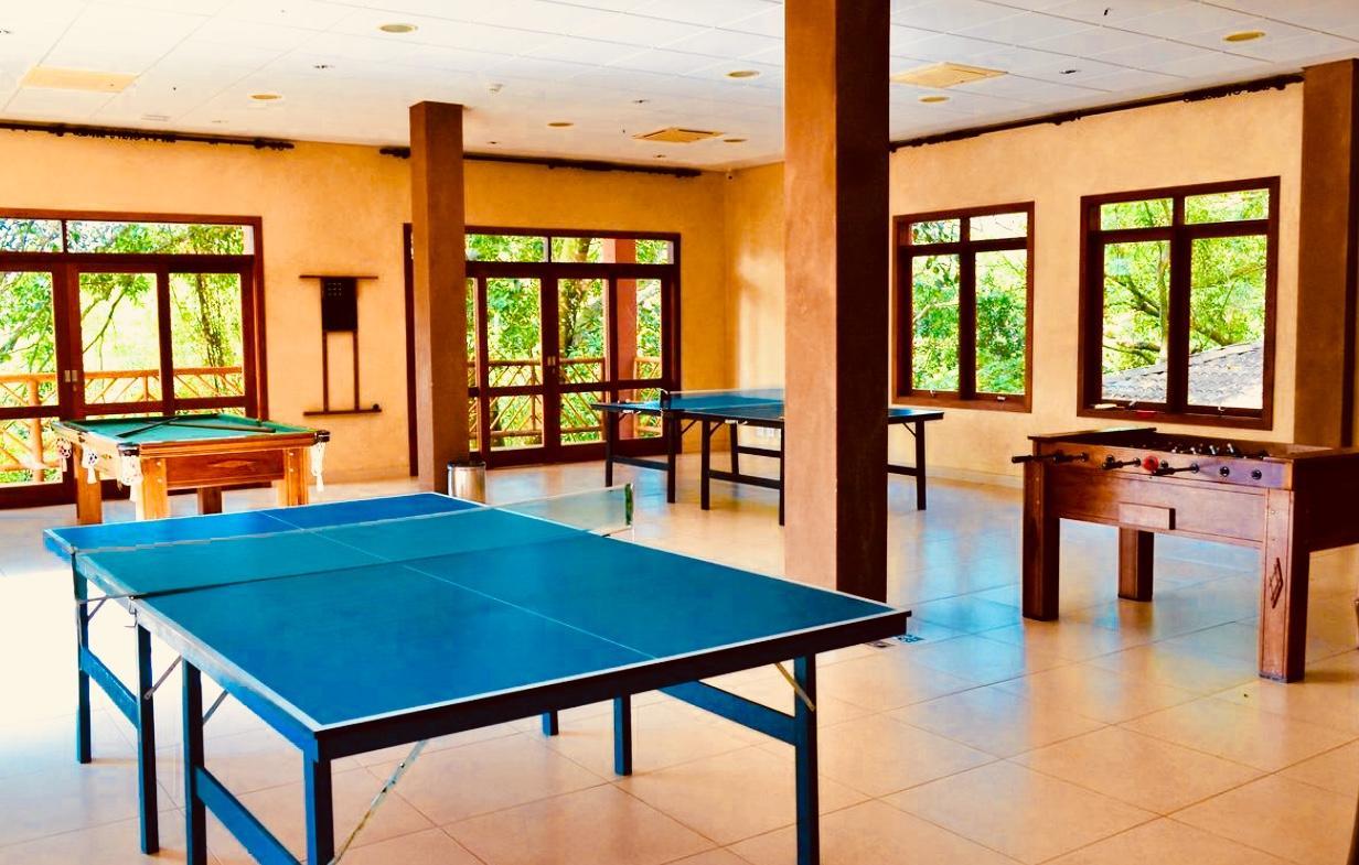 Bangalo Em Ilhabela/Yacamim Villa Luaran gambar